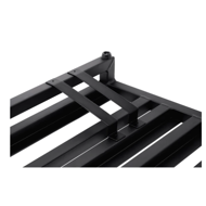 Pedaltrain True Fit Universal Mounting Kit for Novo, Terra and XD Series (PT-TFMK-SM)