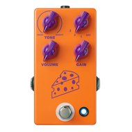 JHS Cheese Ball, Distortion / Fuzz