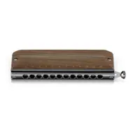 Suzuki Munnharpa G-48W, 12 gata, tré