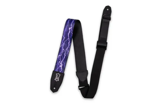 Levy's 2" gítaról - eldingar