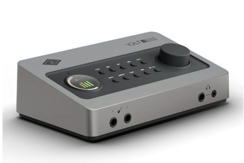 Universal Audio Volt 2 MAX USB hljóðkort