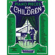 Piano Pieces for Children