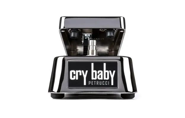 Dunlop JP95 John Petrucci  Cry Baby Wah