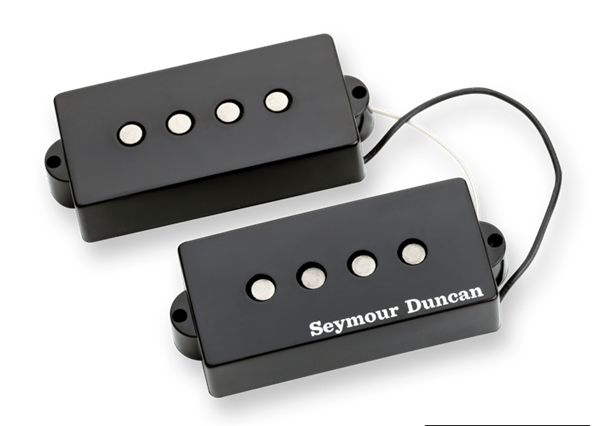 Seymour Duncan SPB-2 Hot for P-Bass