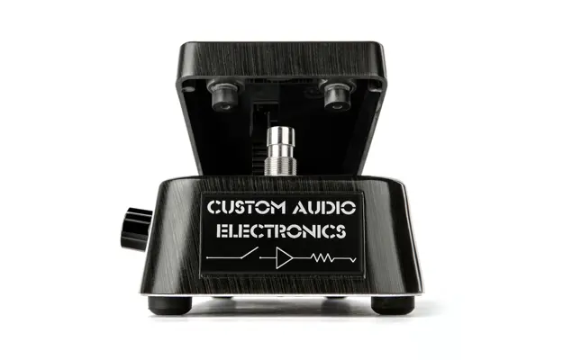 MXR CAE Dual Inductor Wah