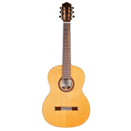 Cordoba F7 Paco Flamenco gítar