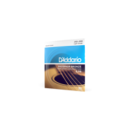 12-53 Regular Light Set, Phosphor Bronze, 3 sett