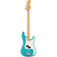 Fender Player II, Precision Bass , MN, Aquatone Blue