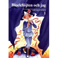 Blockflöjten och jag 1