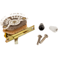 Fender Five-position/four-pole Strat/Tele Pickup Selector