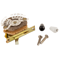 Fender Five-position/four-pole Strat/Tele Pickup Selector