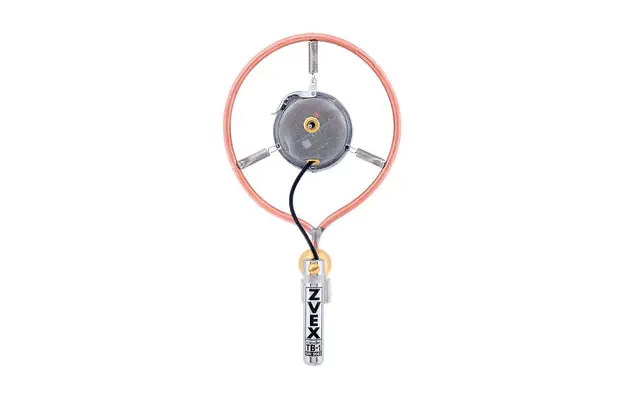 ZVEX TB-1 Teaball Mic