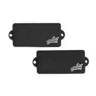 Aguilar DCB 4P: 4-string P Bass Pickup, Dual Ceramic