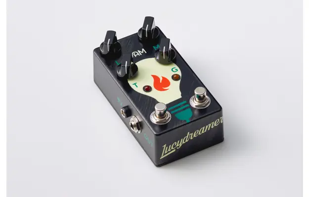 JAM Lucydreamer Bass