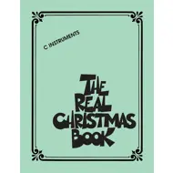 The Real Christmas Book - 2nd Edition - C