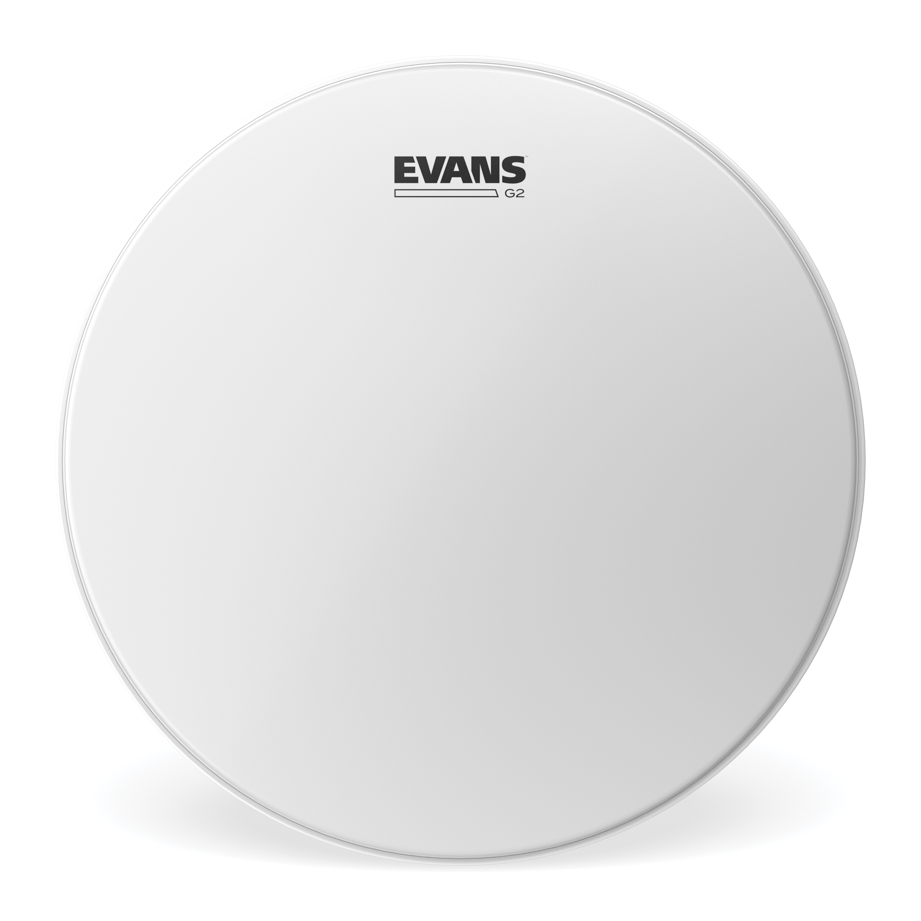 Evans 13" G2 Coated Tom Batter trommuskinn