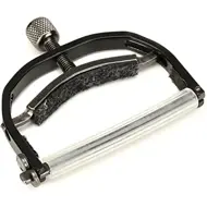 Paige 6E -W-String Guitar Capo Wide/Low Profile