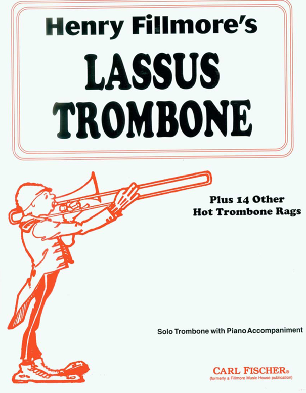 Lassus Trombone