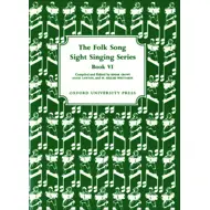 Folk Song Sight Singing 6