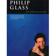 Philip Glass: The Piano Collection
