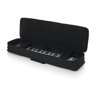 Gator 88 Note Keyboard Gig Bag; Slim Design