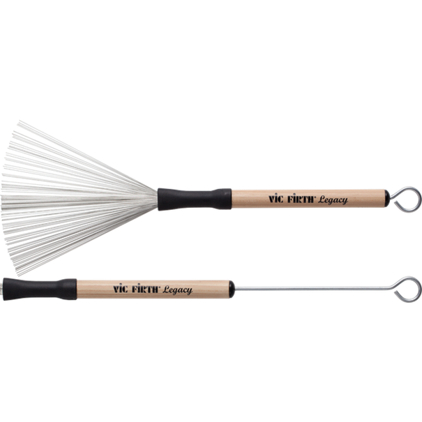 Vic Firth trommuburstar LB, legacy