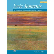 Rollin: Lyric Moments Book 2