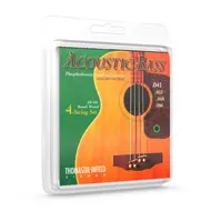 Thomastik AB344 Acoustic bassastrengir