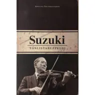 Suzuki Tónlistaruppeldi