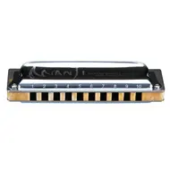 Suzuki Munnharpa Manji A, 10 gata