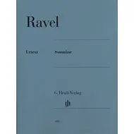 Ravel: Sonatine