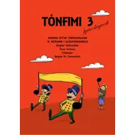Tónfimi 3 fyrir slagverk
