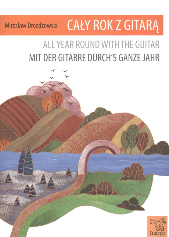 All Year Round With the Guitar