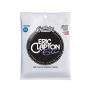 Martin MEC13 gítarstrengir, 13-56, Eric Clapton