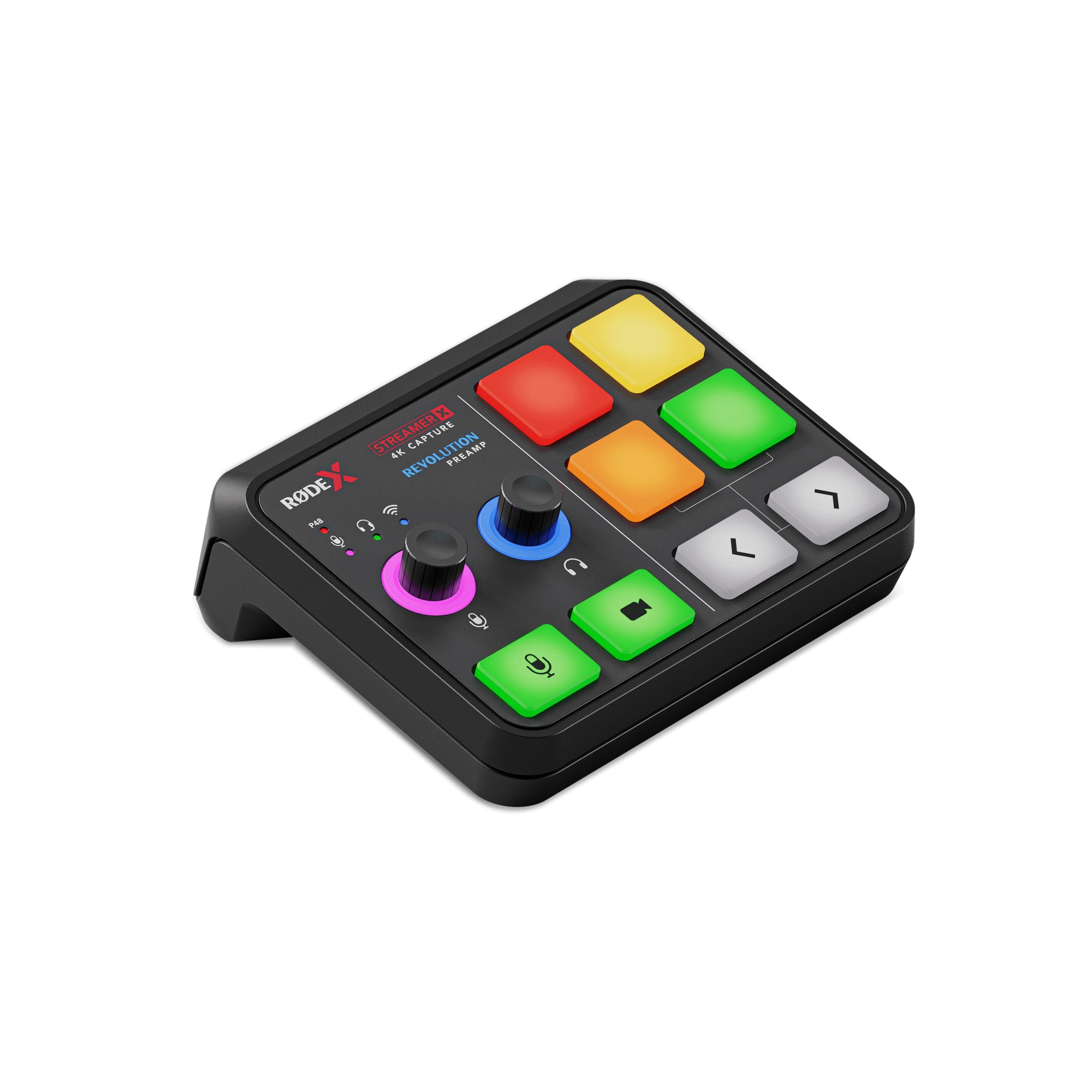 RØDE Streamer X, Audio Interface and Video Capture Card LÆKKAÐ VERÐ