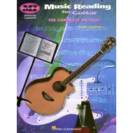 Music Reading for Guitar