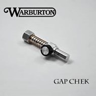 Warburton Gap Chek