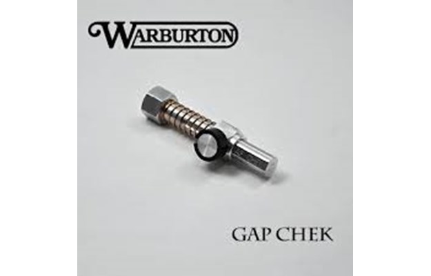 Warburton Gap Chek