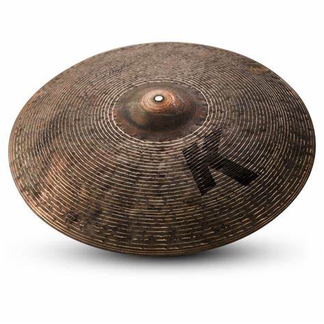 Zildjian 16" K Custom Special Dry Crash