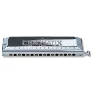 Suzuki Munnharpa SCX-64, krómatísk  16 gata