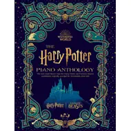 The Harry Potter Piano Anthology