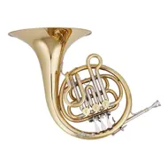 MTP Bb barnahorn, mod K-45 MOZART