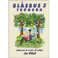 Blåsbus 3, básúna