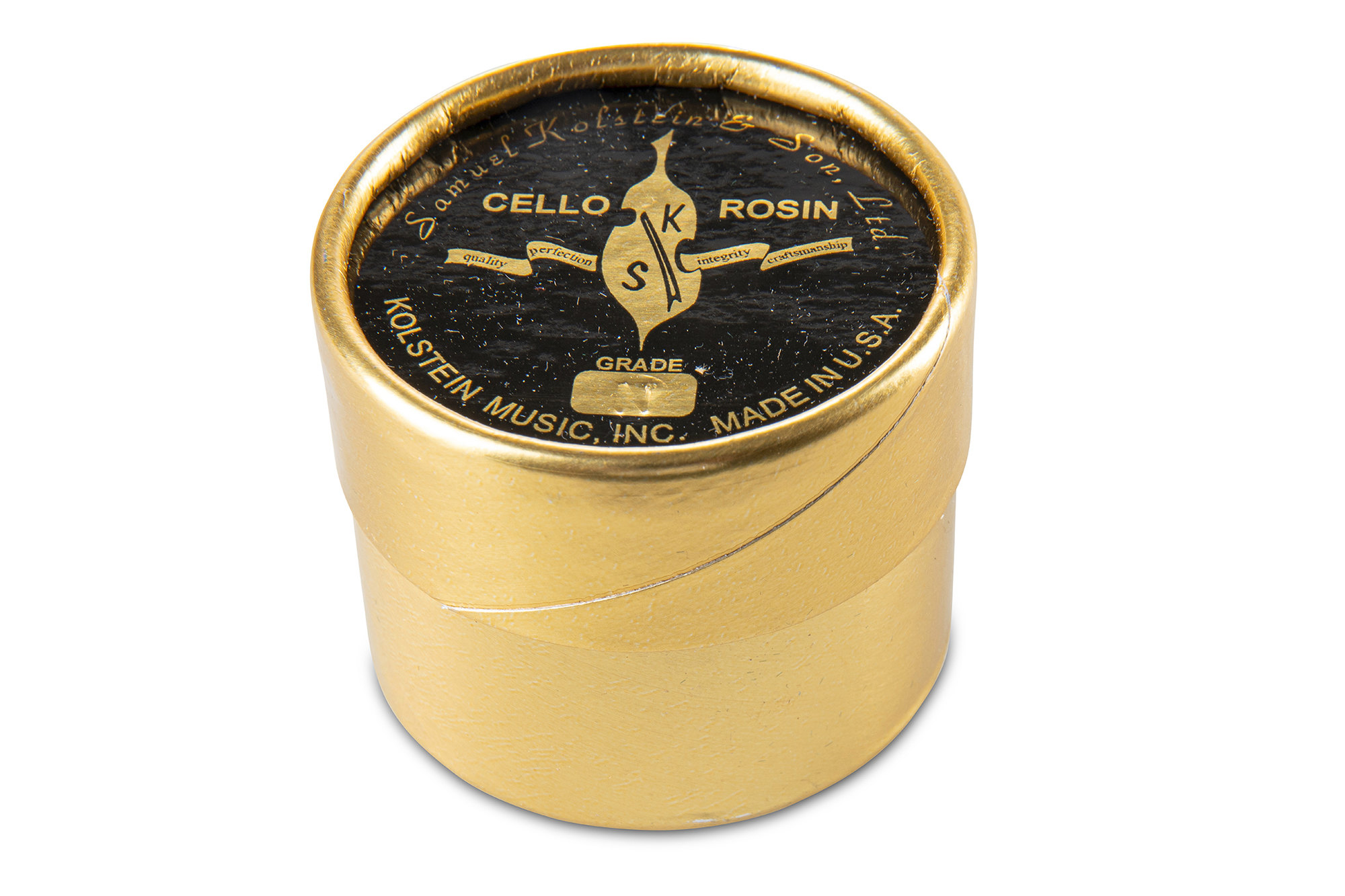 Gewa Kolstein sellómyrra