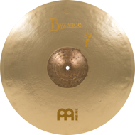 MEINL Byzance Vintage 20 inch Sand Ride Cymbal