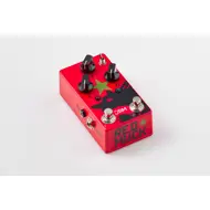 JAM Pedals Red Muck mk.2 fuzz distortion