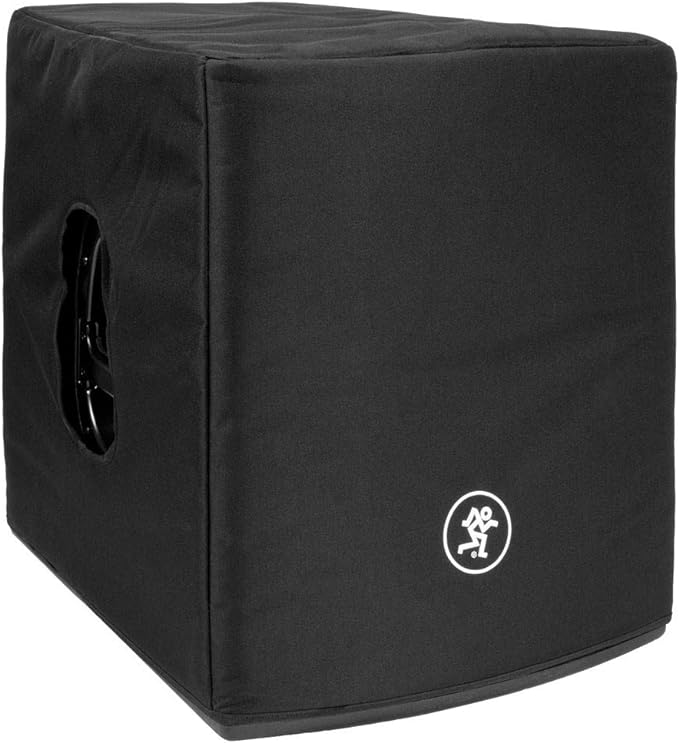 Mackie Cover for Thump 118S