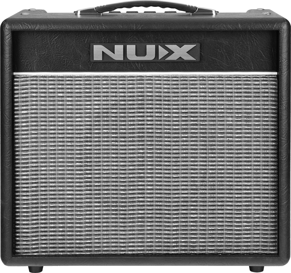 NUX  Mighty-20-BT, 20w apm w/DSP and Bluetooth