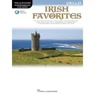 Irish Favorites, selló, með niðurhali