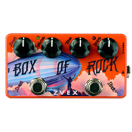 ZVEX Vexter Series Box of Rock